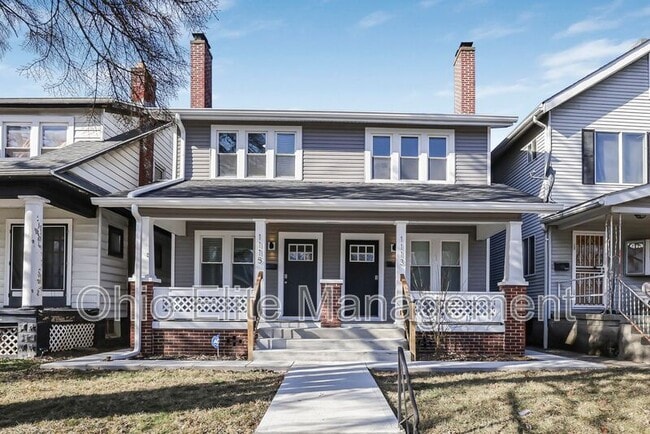 Photo - 1115 S Ohio Ave