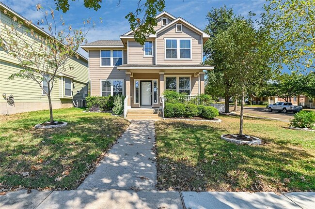 Building Photo - 1227 Cardigan St