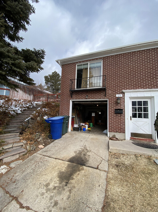 Photo - 773 E 11th Ave Townhome