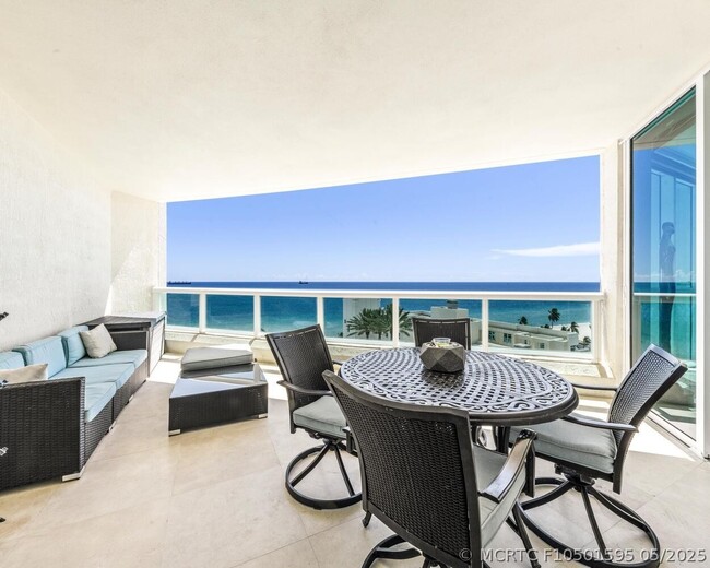 Building Photo - 101 S Fort Lauderdale Beach Blvd Unit 1104