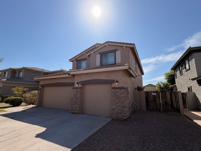 Photo - 15727 N 172nd Ln