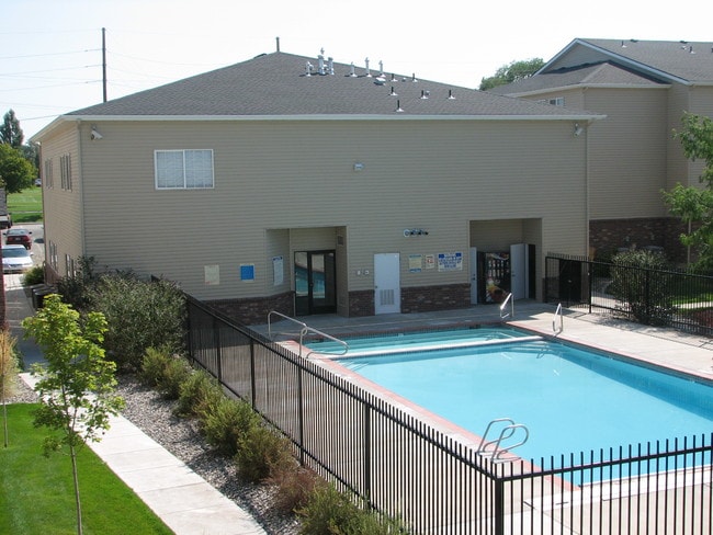 Photo - Apartments@Falls Crossing