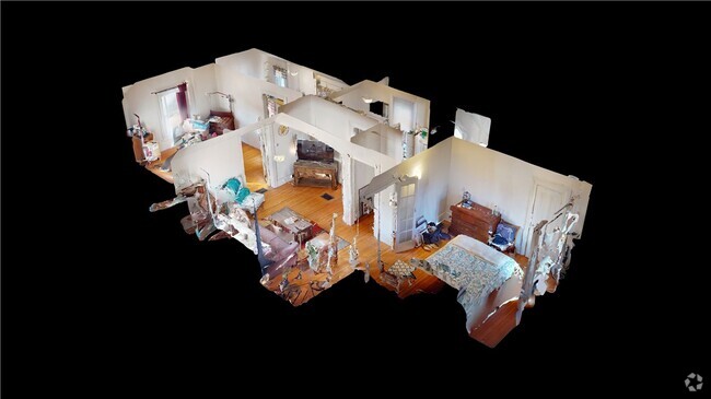 Building Photo - 9 Rowley St Rental