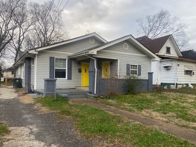 Photo - 2409 E 13th St