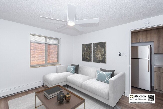 Building Photo - Verra Apartments