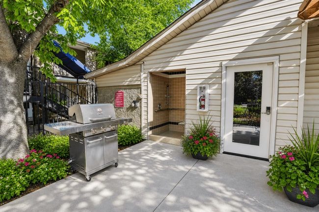 Harmony Garden Apartments