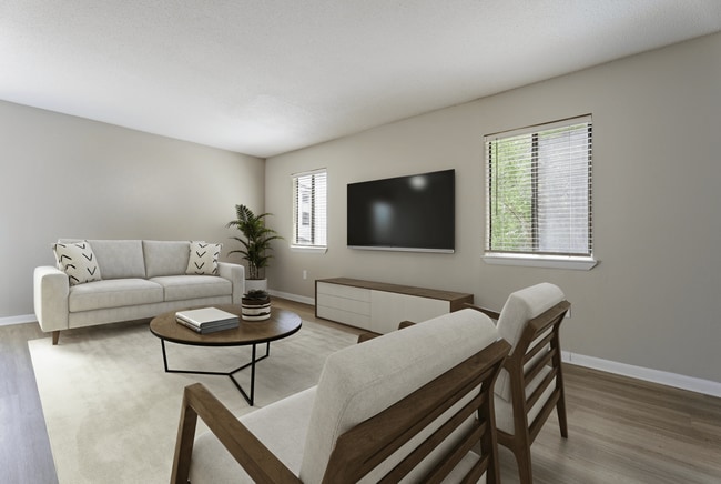 Photo - Rosen at North Hills