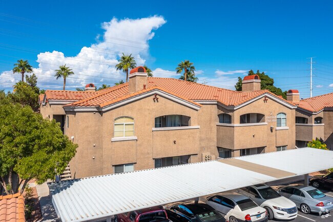 Photo - Villas At Flamingo Apartments