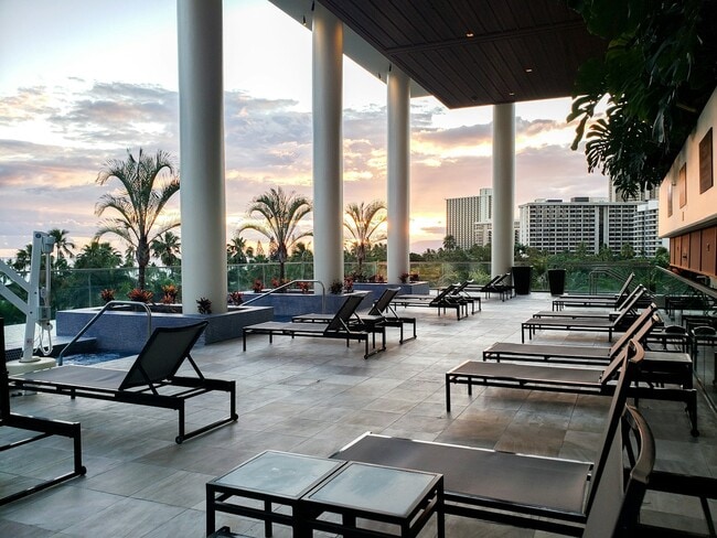 Photo - 223 Saratoga Rd Unit Trump Hotel #1614