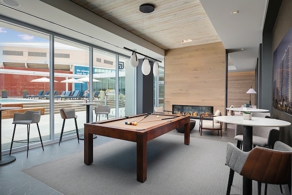 Adeline Luxury Living