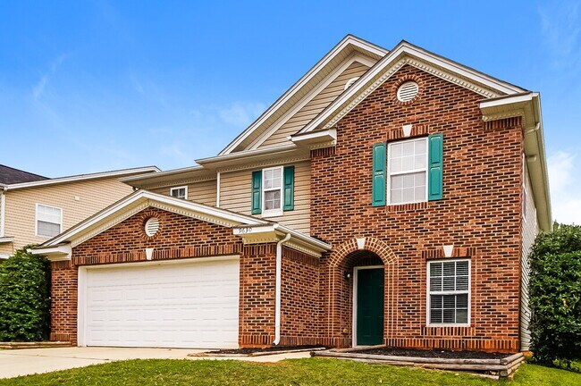 Photo - 9630 Falling Stream Dr