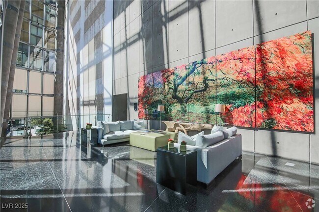 Building Photo - 3722 S Las Vegas Blvd Unit 1901 Rental