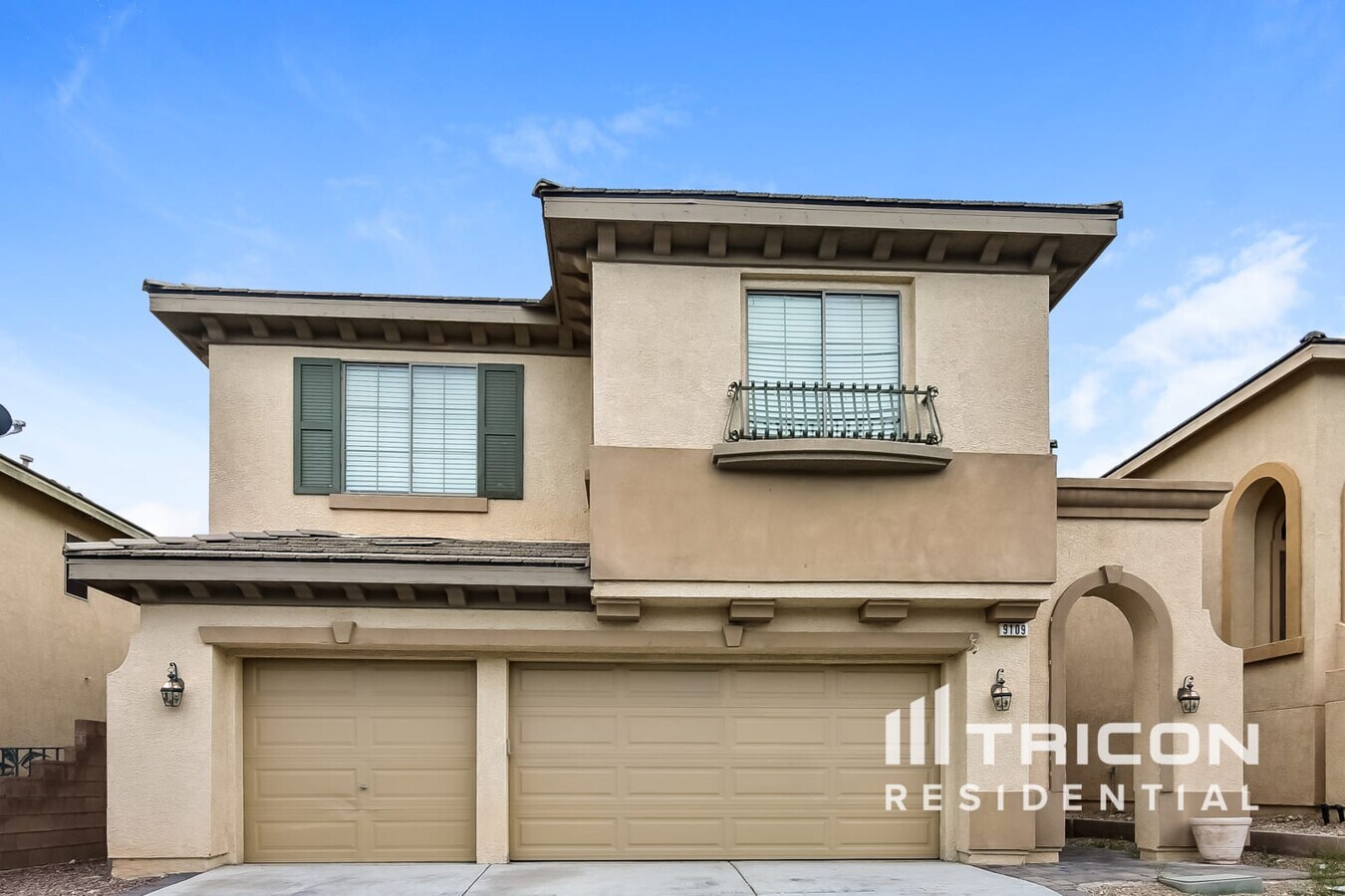 Photo - 9109 Picket Fence Ave Casa