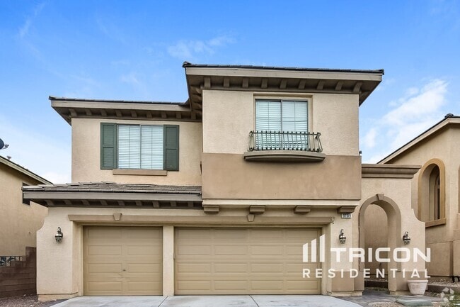 Building Photo - 9109 Picket Fence Ave Rental