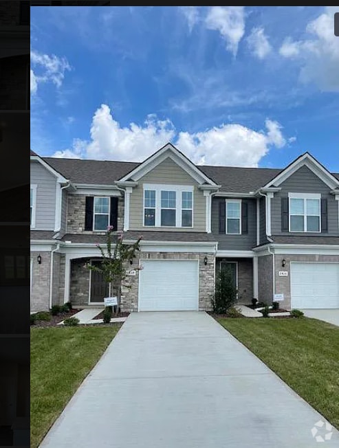 Building Photo - 2428 Salem Creek Ct Rental
