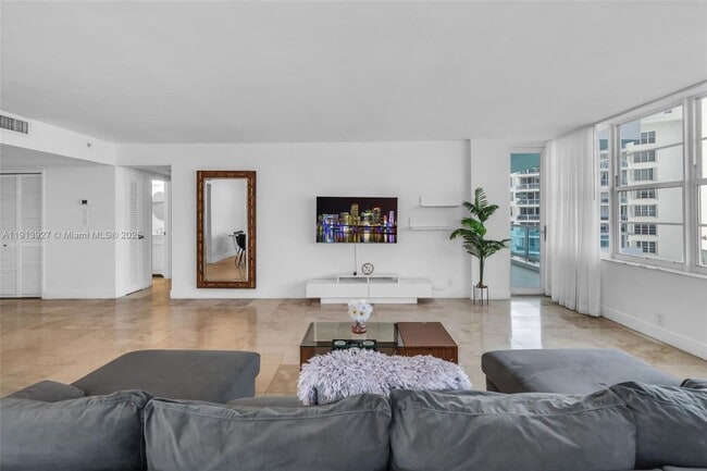 Photo - 5101 Collins Ave Unit 12G