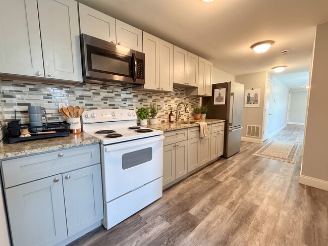 Photo - 5000 N 8th St Unit 1