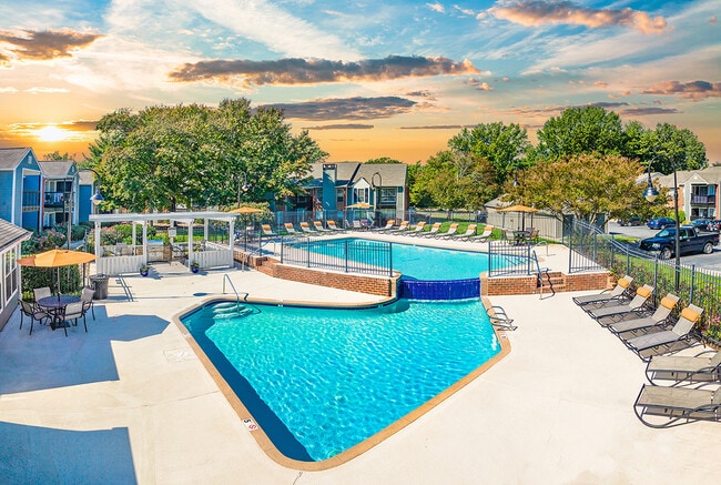 Photo - MAA Glen Allen