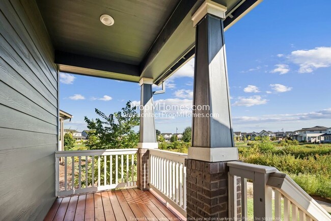 Photo - Lovely Three-Bedroom Retreat in Reed's Crossing!