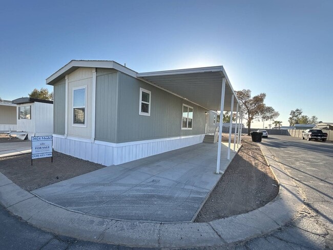 Photo - 1409 N French St