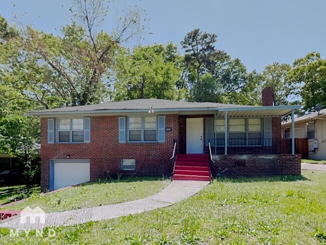 Building Photo - 304 Ridgewood Ave Rental