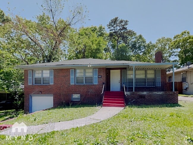 Building Photo - 304 Ridgewood Ave Rental