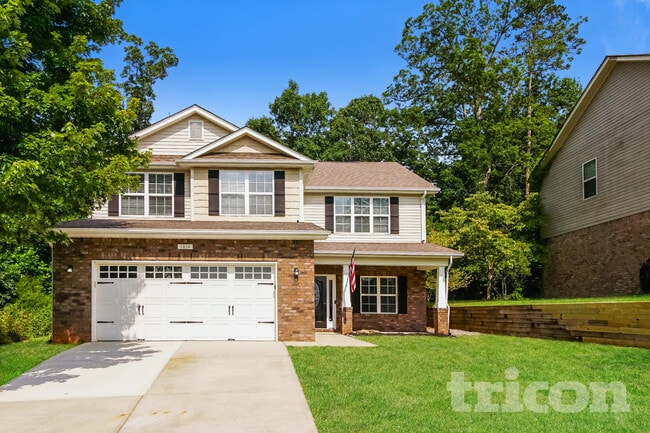 Building Photo - 1814 Woods Ln