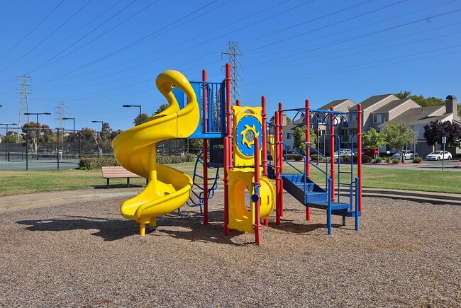 Fosters Landing