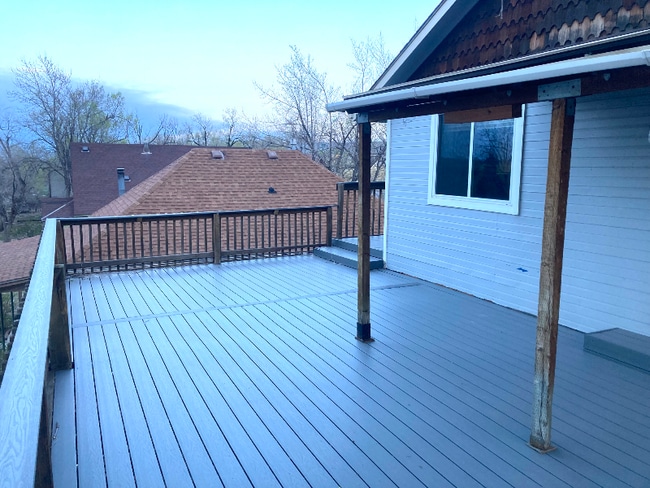 Photo - 2509 Wheeler Ave Unidad A