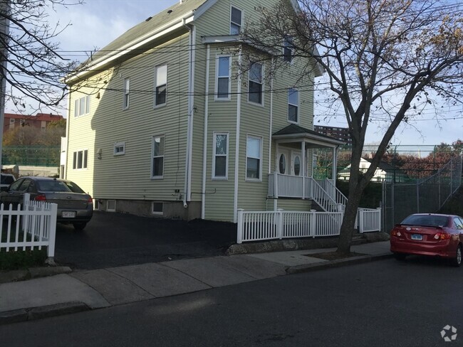 Building Photo - 100 Flint St Unit 1 Rental
