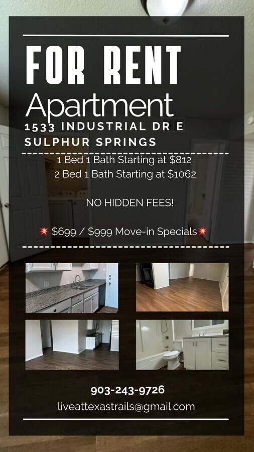 Photo - 1533 Industrial Dr E Unidad 127