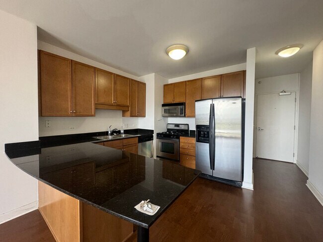 Photo - 1101 S State St Unit 1406