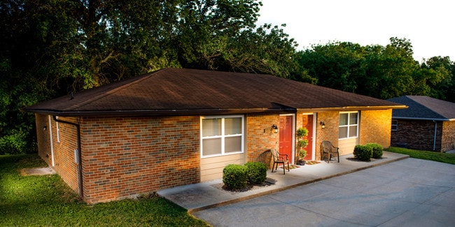 Photo - Storyboard on Hilltop