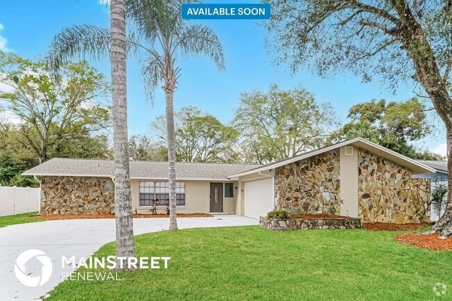 Building Photo - 17604 Meadowbridge Dr Rental