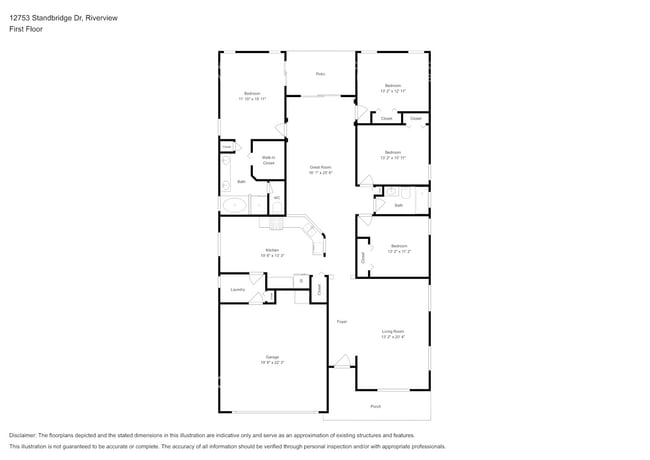 Photo - 12753 Standbridge Dr
