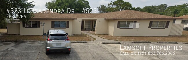 Photo - 4523 Leucadendra Dr Unidad 4523