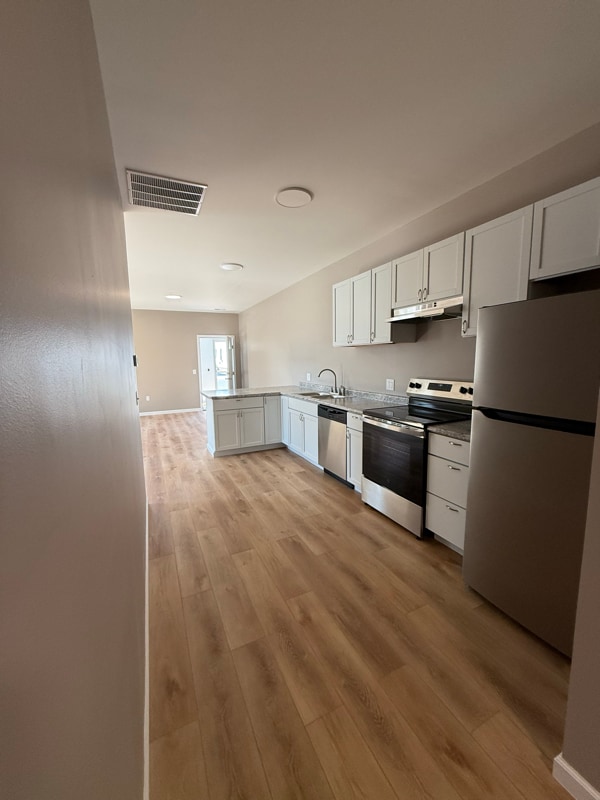 Photo - 213 N East St Unit A