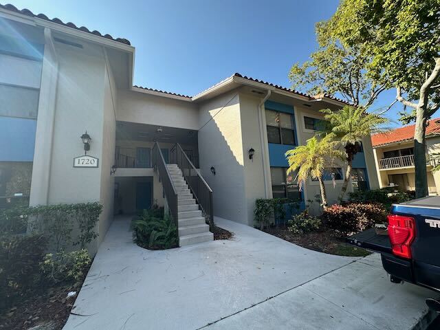 Photo - 1720 Windorah Way Townhome