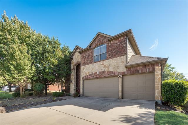 Photo - 11489 Corsicana Dr House