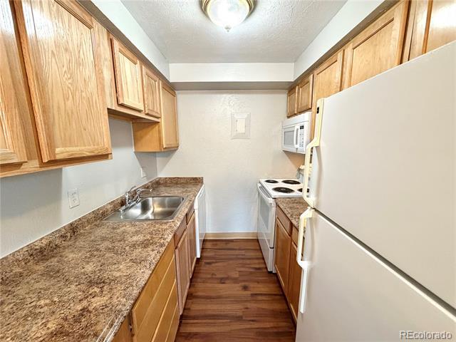 Photo - 625 Pennsylvania St Unit #202