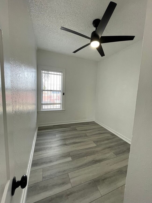 Wilton Way Apartments