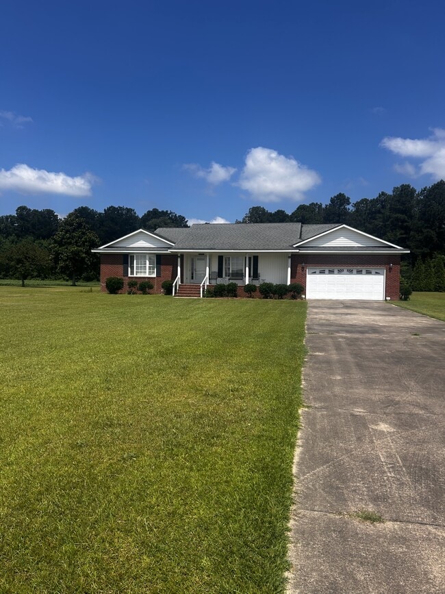 Building Photo - 2411 NC-122 Rental