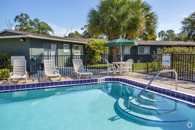 Bella Sol Apartments