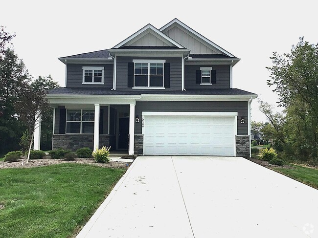 Building Photo - 12500 Dardevle Ct Rental