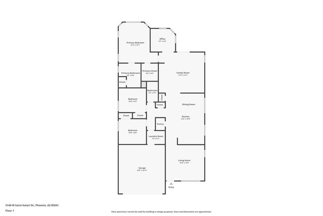 Photo - 3140 W St Kateri Dr