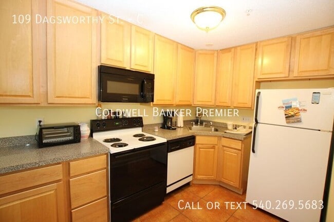 Photo - 109 Dagsworthy St