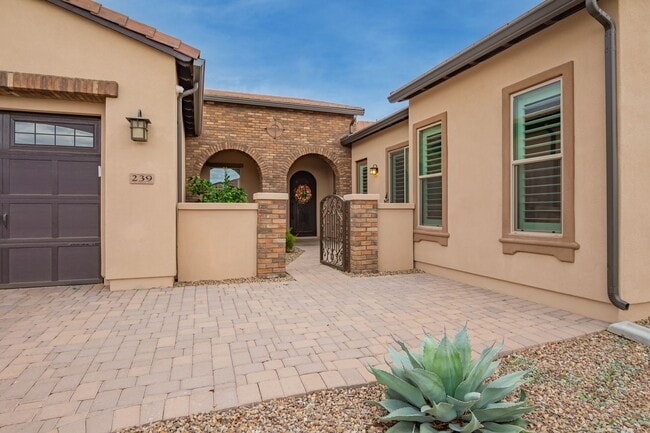 Photo - Luxury Lifestyle in Queen Creek AZ