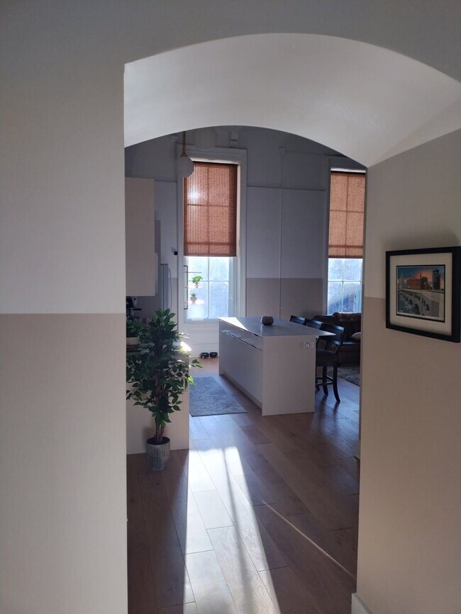 Photo - City Hall Unidad 209 Rental