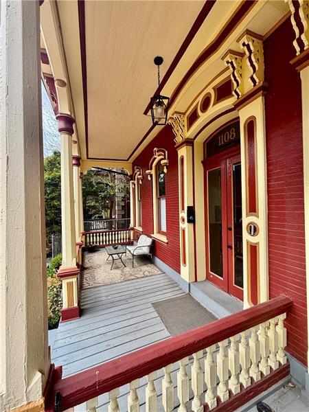 Photo - 1108 Sheffield St