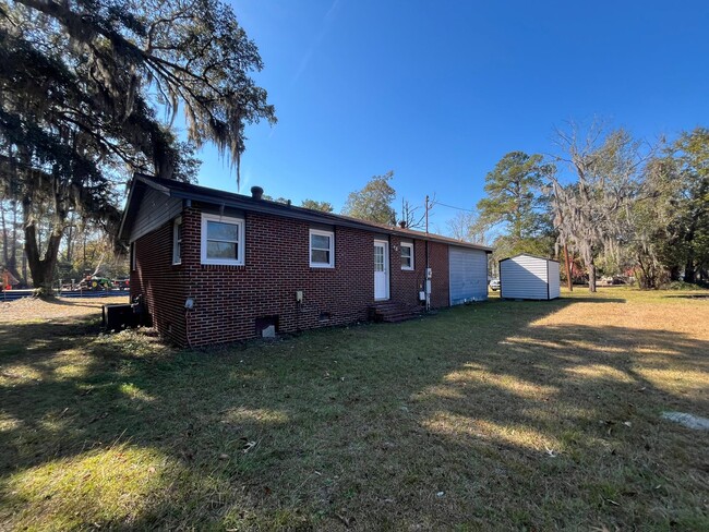 1978 Goshen Rd